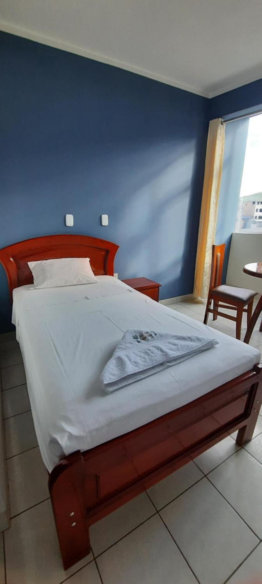 Gran Hotel Palmeras Jaén Esterno foto